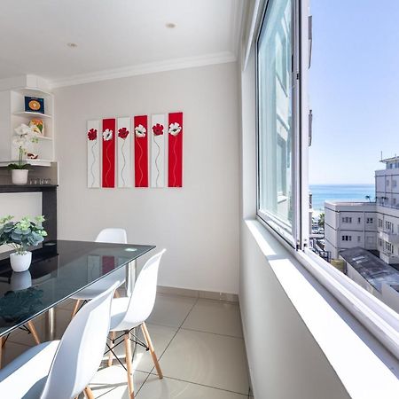 Perfect Beachfront Apartments Kapstadt Exterior foto
