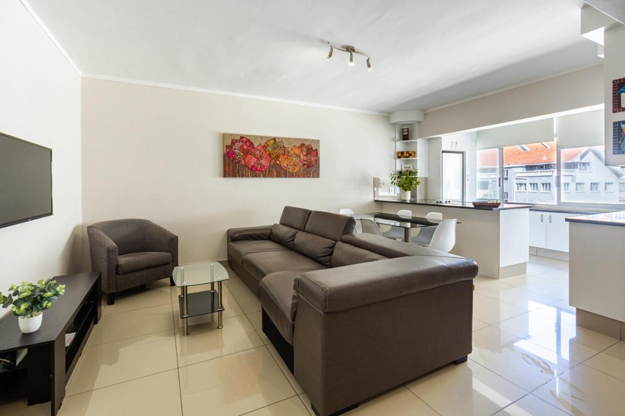 Perfect Beachfront Apartments Kapstadt Exterior foto